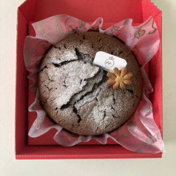 ガトーショコラ